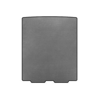 Tapis de coffre EVA (2015-2019, 5 places, Gris)