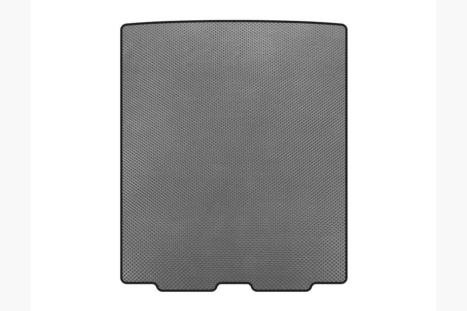 Ford Explorer 2011-2019 Tapis de coffre EVA (2015-2019, 5 places, Gris) Image