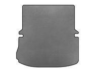 Ford Explorer 2011-2019 Tapis de coffre EVA (2011-2015, Gris) photo 1