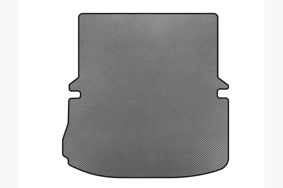 Ford Explorer 2011-2019 Tapis de coffre EVA (2011-2015, Gris) Image