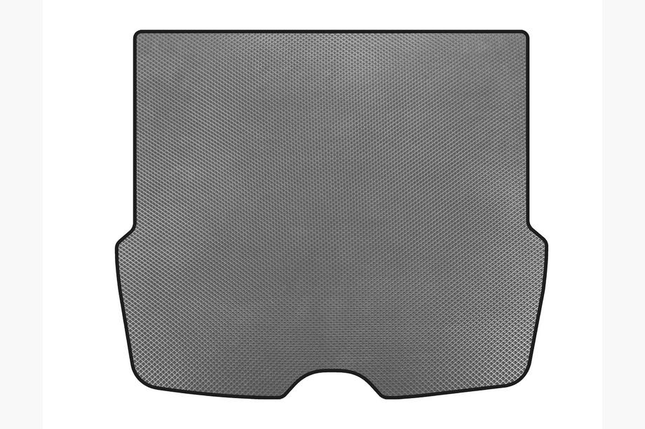 Ford Focus I 1998-2005 Tapis de coffre EVA (2001-2005, SW, Gris) Image