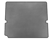 Ford Galaxy 2007-2015 Tapis de coffre EVA (Gris) photo 1
