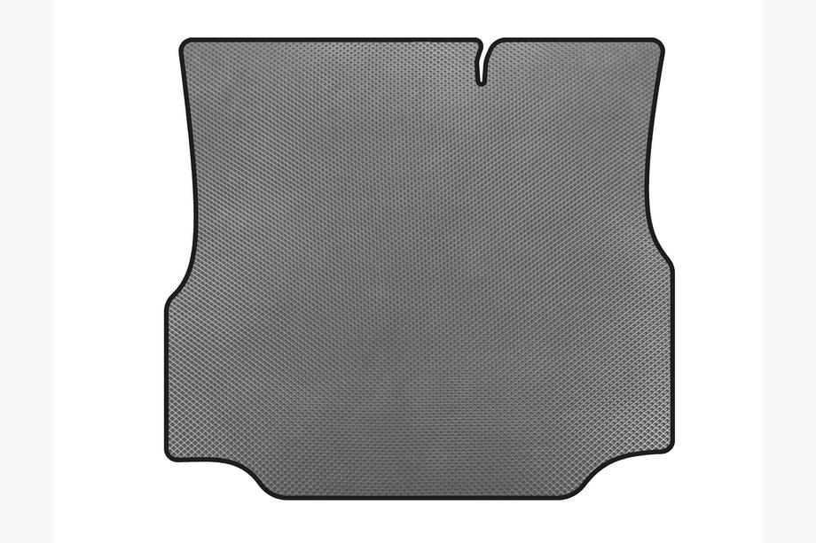 Ford Ka 2016- Tapis de coffre EVA (SD, Gris) Image