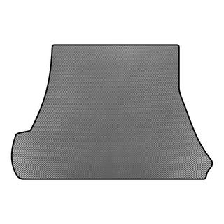 Tapis de coffre EVA (SD, Gris)