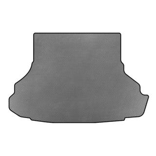 Tapis de coffre EVA (Coupé, Gris) Ford Mustang 2015-2023