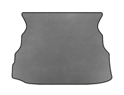 Geely CK-2 2008-2016 Tapis de coffre EVA (SD, Gris) photo 1