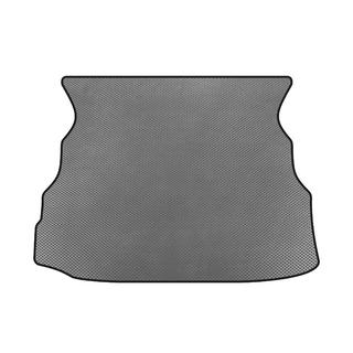 Tapis de coffre EVA (SD, Gris)