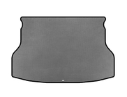 Geely Emgrand X7 2011- Tapis de coffre EVA (Gris) photo 1