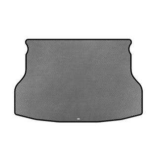 Tapis de coffre EVA (Gris)