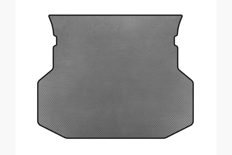Geely MK 2006-2014 Tapis de coffre EVA (SD, Gris) Image