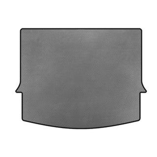 Tapis de coffre EVA (2 roues motrices, Gris)