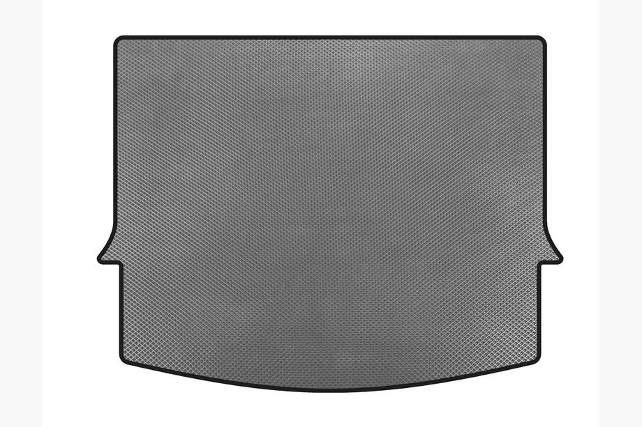 Great Wall Haval Jolion 2020- Tapis de coffre EVA (2 roues motrices, Gris) Image