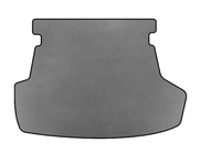 Great Wall Voleex C30 2010-2016 Tapis de coffre EVA (SD, Gris) photo 1