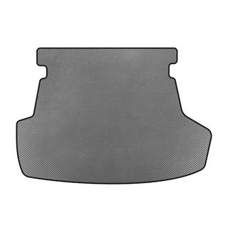 Tapis de coffre EVA (SD, Gris)