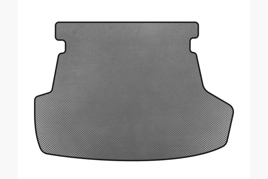 Great Wall Voleex C30 2010-2016 Tapis de coffre EVA (SD, Gris) Image