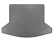 Great Wall Haval H6 III 2020- Tapis de coffre EVA v1 (Gris) photo 1