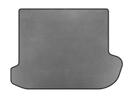 GreatWall Haval/Hover H3 2005-2013 Tapis de coffre EVA (2010-2014, Gris) photo 1