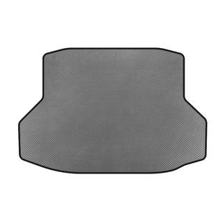 Tapis de coffre EVA (SD, Gris) Honda Civic Sedan X 2016-2021