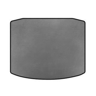 Tapis de coffre EVA v1 (7 places, Gris) Honda CRV 2017-2022