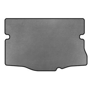 Tapis de coffre EVA (HB, Hybride, Gris)