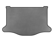 Honda FIT/Jazz 2014–2020 Tapis de coffre EVA (HB, Gris) photo 1