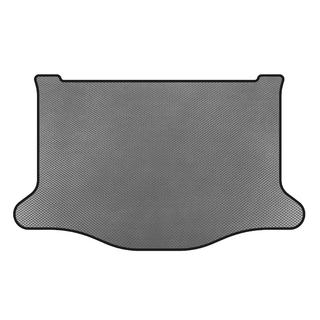 Tapis de coffre EVA (HB, Gris)