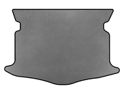 Honda FR-V 2004-2009 Tapis de coffre EVA (Gris) photo 1