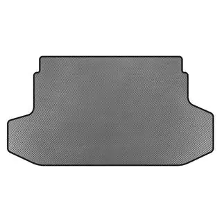 Tapis de coffre EVA (5 portes, Gris)