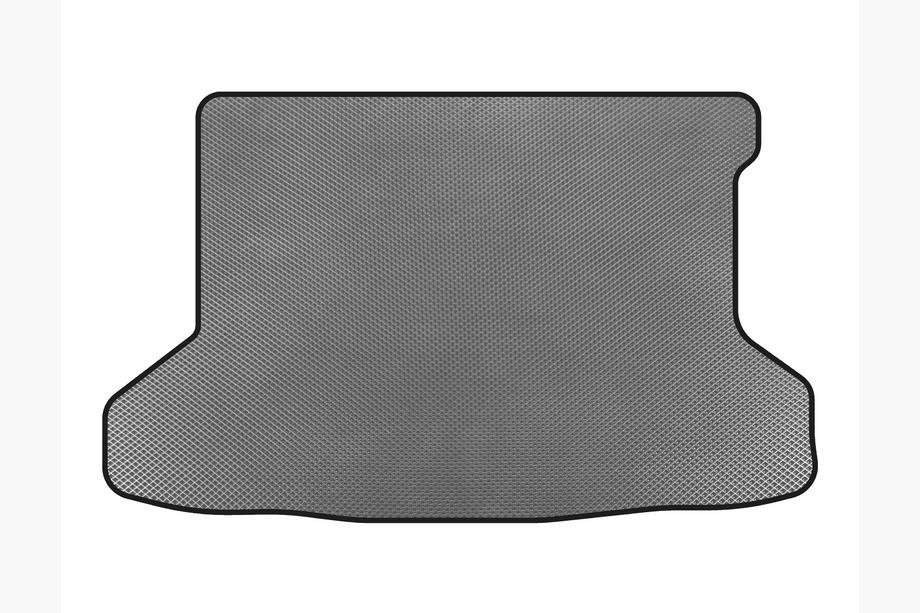 Honda HR-V 2014-2021 Tapis de coffre EVA (Gris) Image