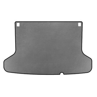 Tapis de coffre EVA (Électrique, Gris)