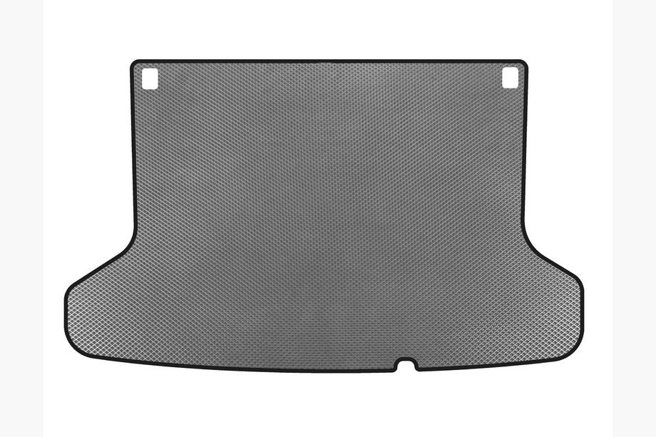 Honda X-NV/Ciimo X-NV 2019- Tapis de coffre EVA (Électrique, Gris) Photo 1