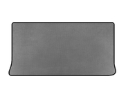 Hummer H2 2002-2009 Tapis de coffre EVA (Gris) photo 1