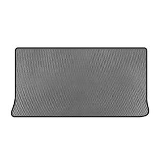 Tapis de coffre EVA (Gris)