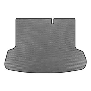 Tapis de coffre EVA (SD, Gris) Hyundai Accent 2006-2010