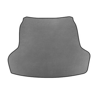Tapis de coffre EVA (SD, Gris)