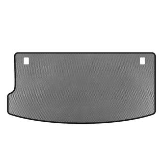 Tapis de coffre EVA (HB, Gris)