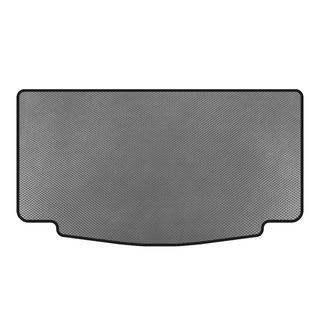 Tapis de coffre EVA (HB, Gris)