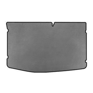 Tapis de coffre EVA (HB, Gris) Hyundai I-20 2008-2012