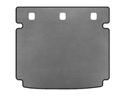 Hyundai I-30 2007-2011 Tapis de coffre EVA (SW, Gris) photo 1