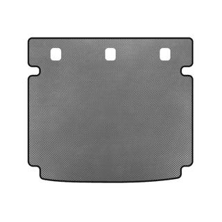 Tapis de coffre EVA (SW, Gris)