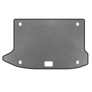 Tapis de coffre EVA V3 (Gris) Hyundai Kona 2017-2023