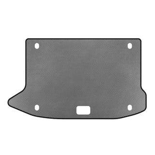 Tapis de coffre EVA V2 (Gris) Hyundai Kona 2017-2023