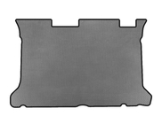 Hyundai Matrix 2001-2010 Tapis de coffre EVA (Gris) photo 1