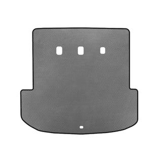 Tapis de coffre EVA (7 places, Gris) Hyundai Palisade 2018-2025