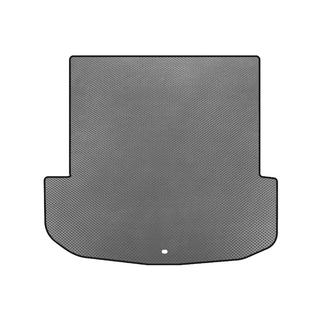 Tapis de coffre EVA (8 places, Gris) Hyundai Palisade 2018-2025