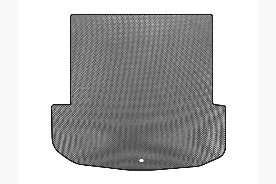 Hyundai Palisade 2018-2025 Tapis de coffre EVA (8 places, Gris) Image