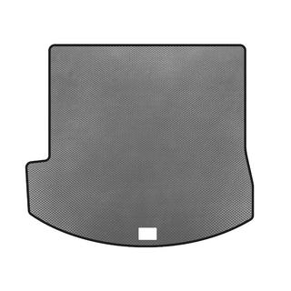 Tapis de coffre EVA (pour Grand, Gris) Hyundai Santa Fe 4 2018-2023