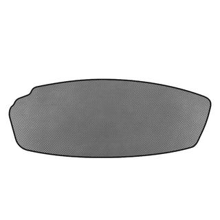 Tapis de coffre EVA (2014-2017, SD, GPL, Gris) Hyundai Sonata LF 2014-2019