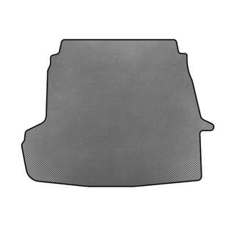 Tapis de coffre EVA V-2 (Gris) Hyundai Sonata YF 2010-2014