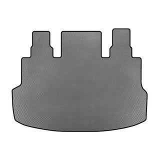 Tapis de coffre EVA (1+1,5/9 places, Gris)